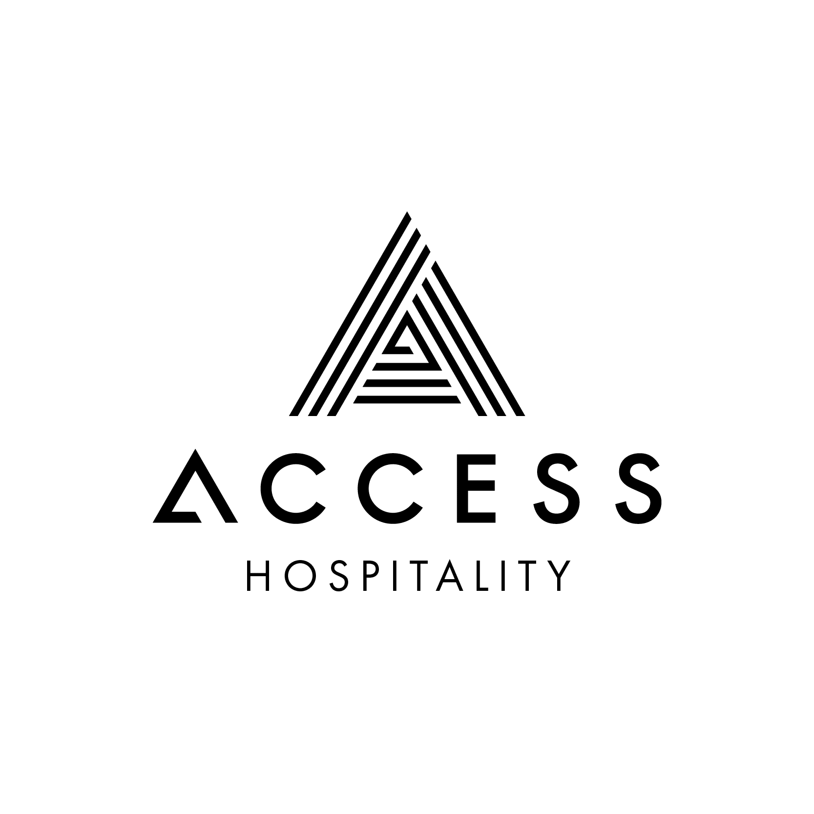 Access Hospitality logo