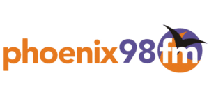 Phoenix 98fm radio logo